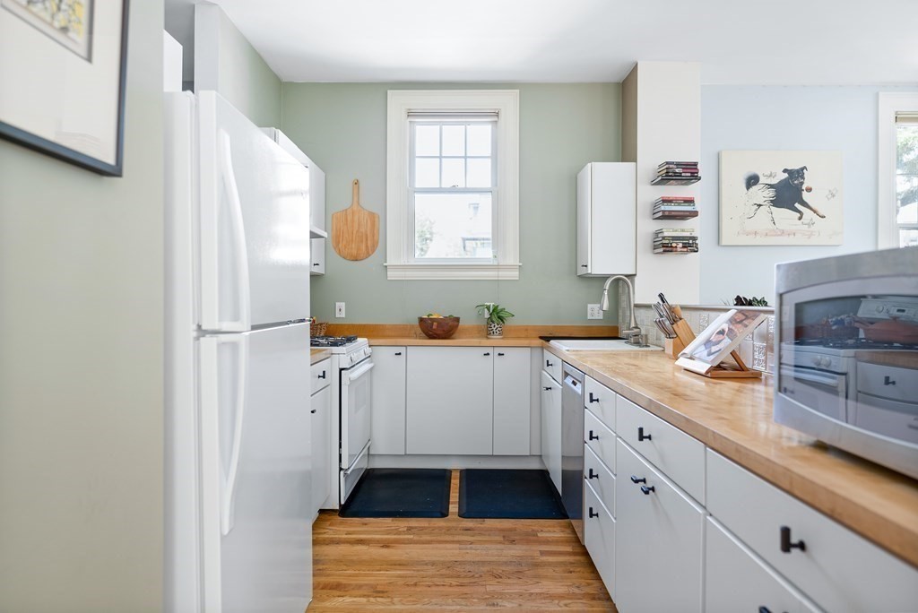 159 Cherry Street, Unit 159 Cambridge, MA 02139 - Photo 17 of 37