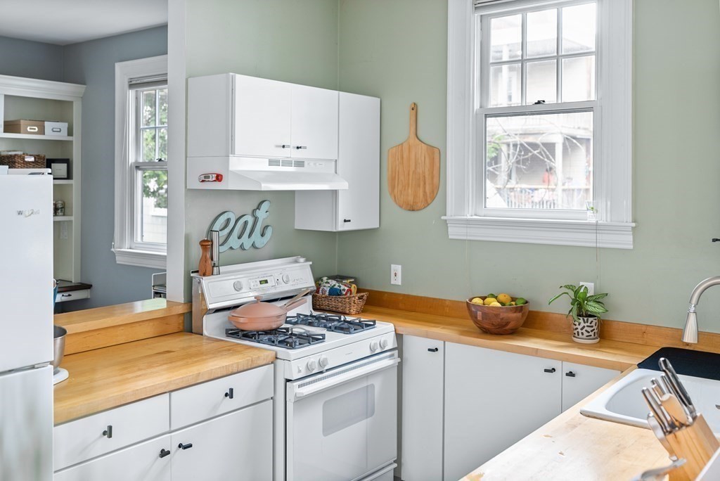 159 Cherry Street, Unit 159 Cambridge, MA 02139 - Photo 18 of 37