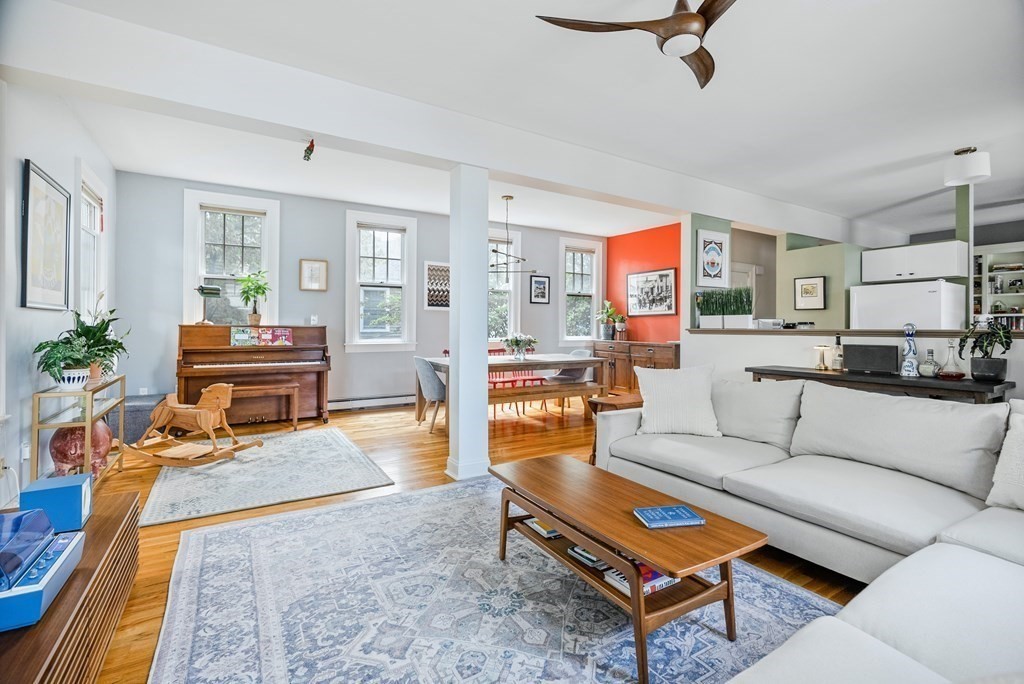 159 Cherry Street, Unit 159 Cambridge, MA 02139 - Photo 2 of 37