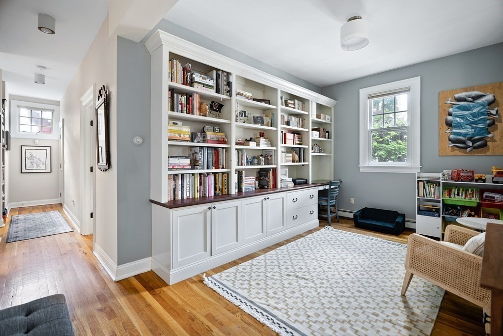 159 Cherry Street, Unit 159 Cambridge, MA 02139 - Photo 21 of 37