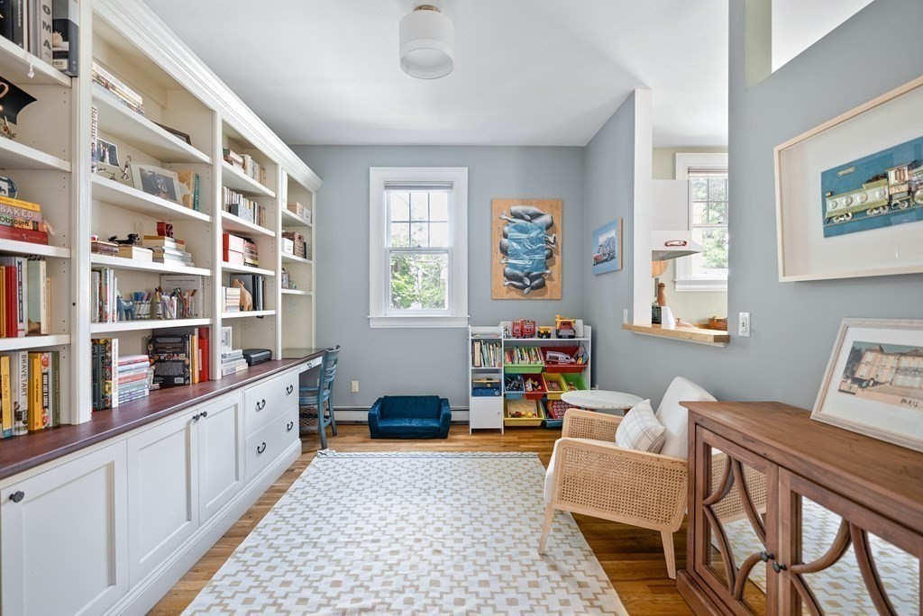 159 Cherry Street, Unit 159 Cambridge, MA 02139 - Photo 22 of 37