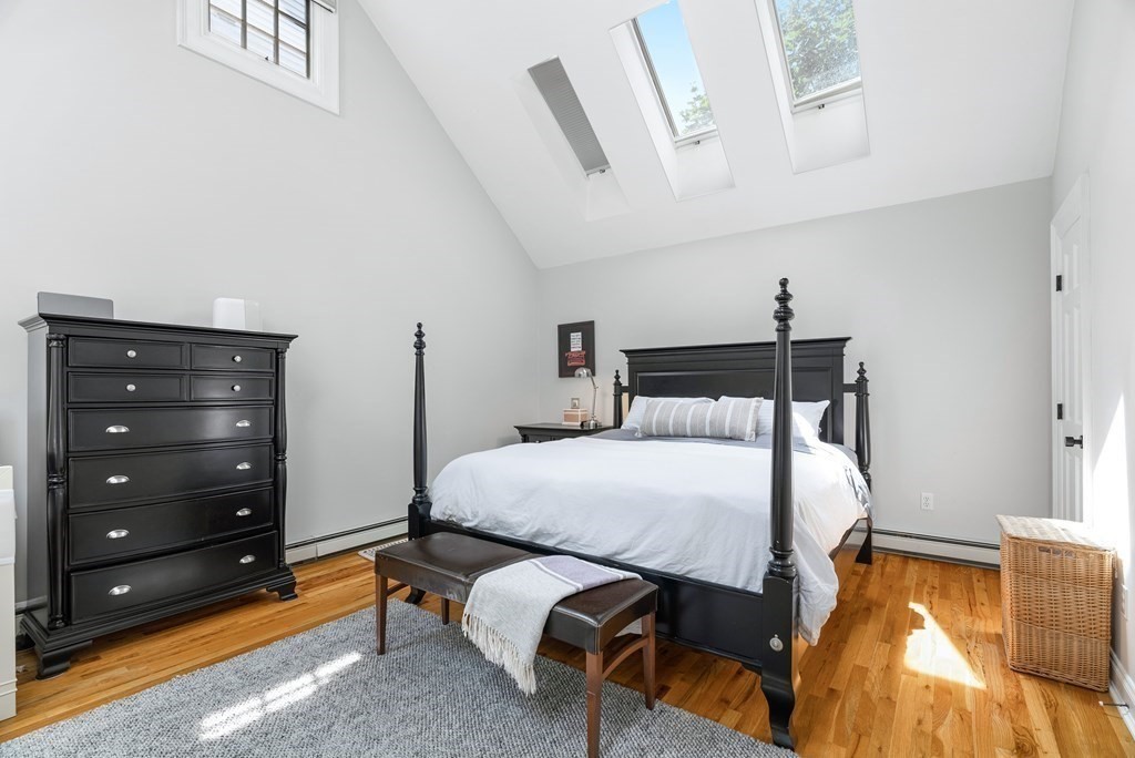 159 Cherry Street, Unit 159 Cambridge, MA 02139 - Photo 24 of 37