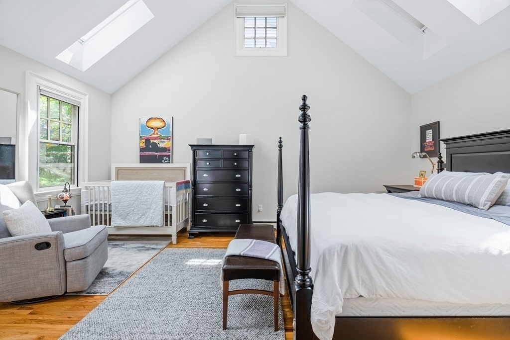 159 Cherry Street, Unit 159 Cambridge, MA 02139 - Photo 26 of 37