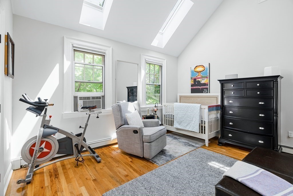 159 Cherry Street, Unit 159 Cambridge, MA 02139 - Photo 27 of 37