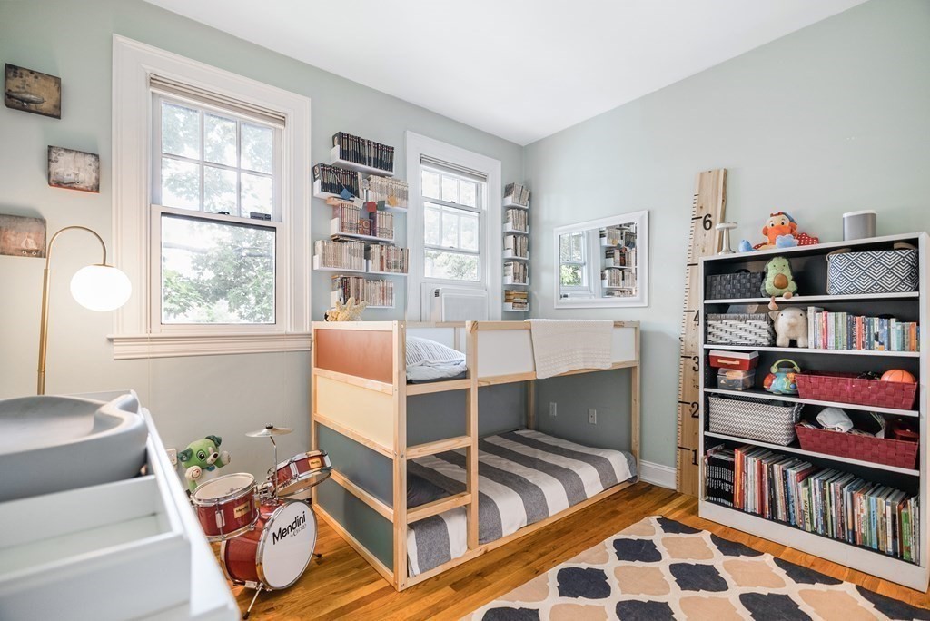 159 Cherry Street, Unit 159 Cambridge, MA 02139 - Photo 28 of 37