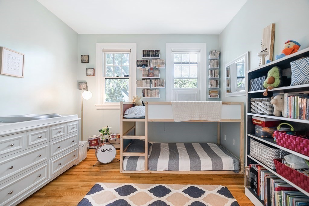 159 Cherry Street, Unit 159 Cambridge, MA 02139 - Photo 29 of 37