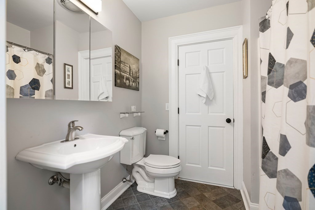 159 Cherry Street, Unit 159 Cambridge, MA 02139 - Photo 30 of 37