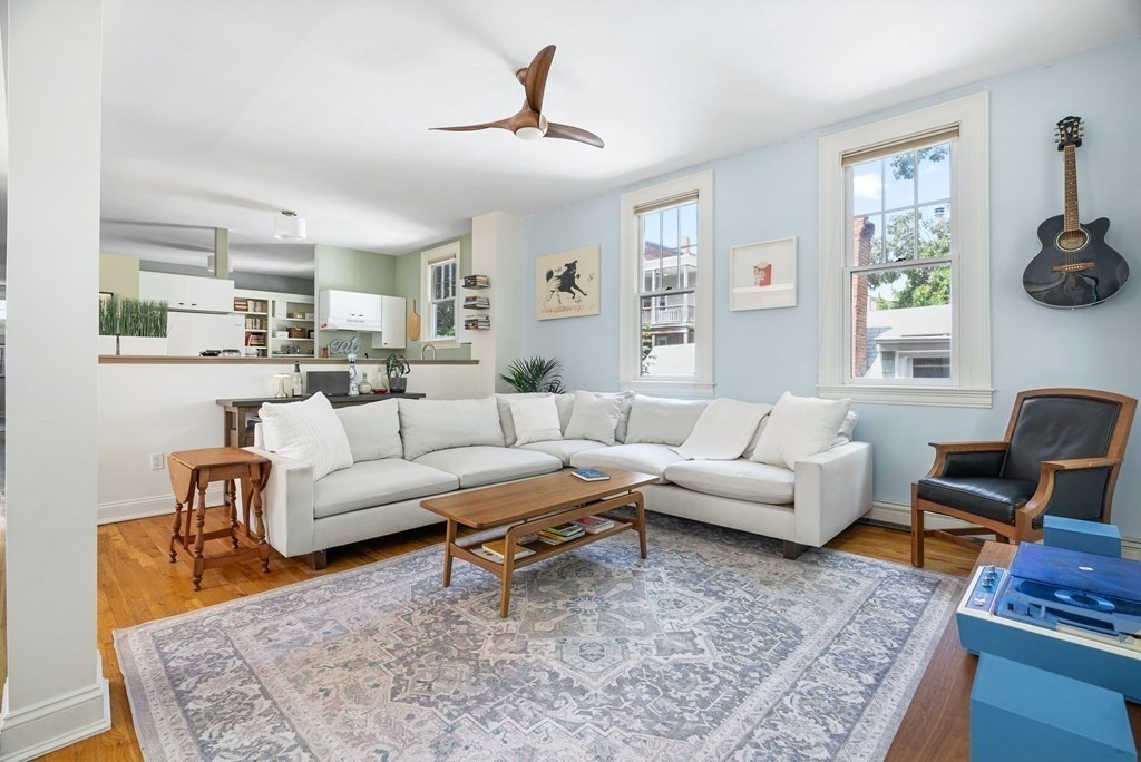 159 Cherry Street, Unit 159 Cambridge, MA 02139 - Photo 3 of 37