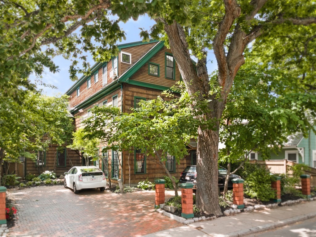 159 Cherry Street, Unit 159 Cambridge, MA 02139 - Photo 33 of 37