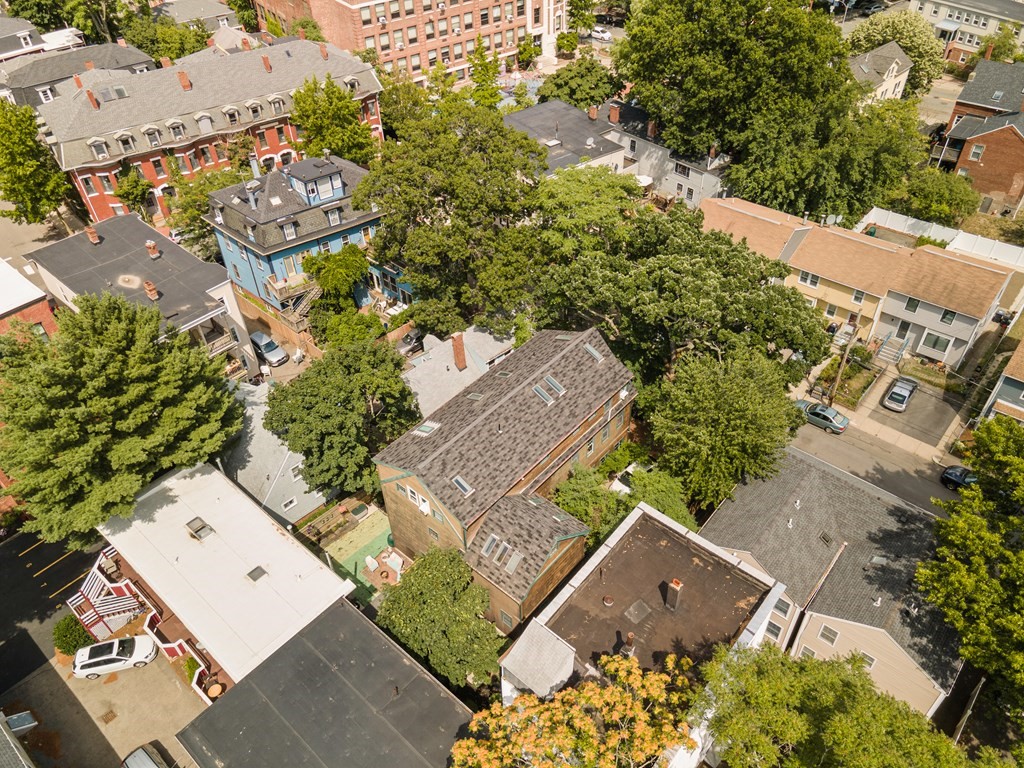 159 Cherry Street, Unit 159 Cambridge, MA 02139 - Photo 34 of 37