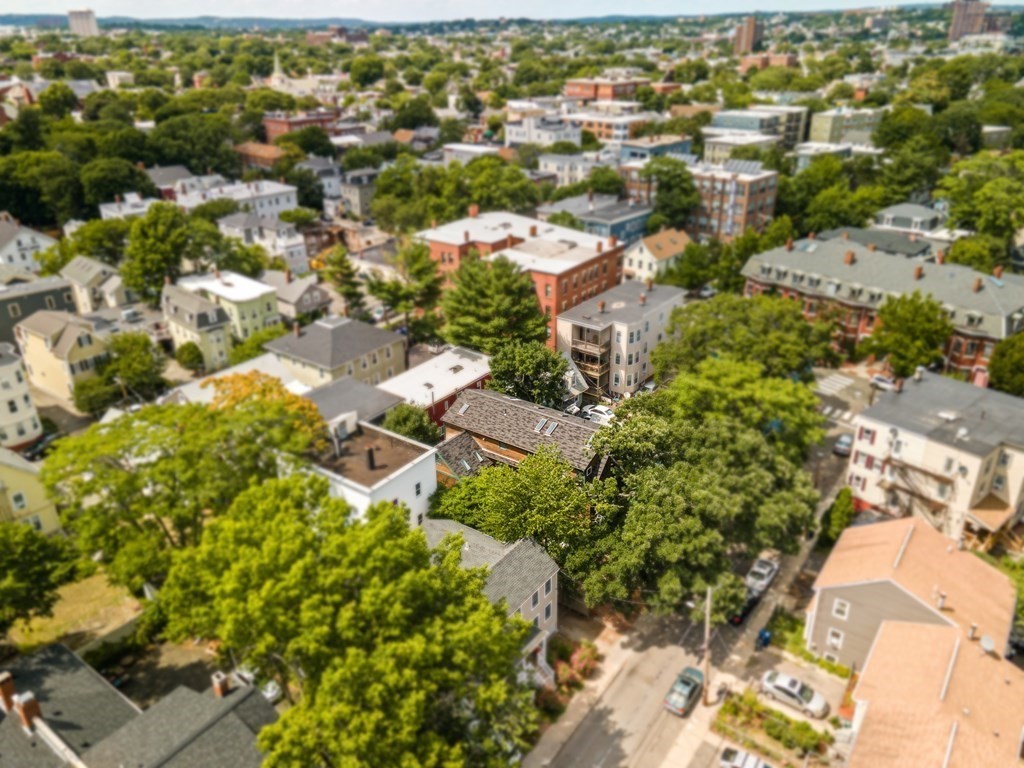 159 Cherry Street, Unit 159 Cambridge, MA 02139 - Photo 35 of 37