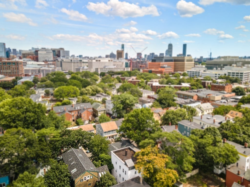 159 Cherry Street, Unit 159 Cambridge, MA 02139 - Photo 36 of 37