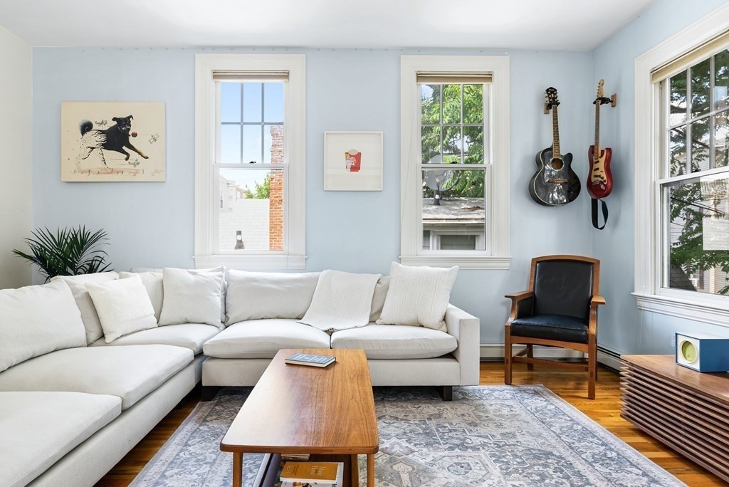 159 Cherry Street, Unit 159 Cambridge, MA 02139 - Photo 4 of 37