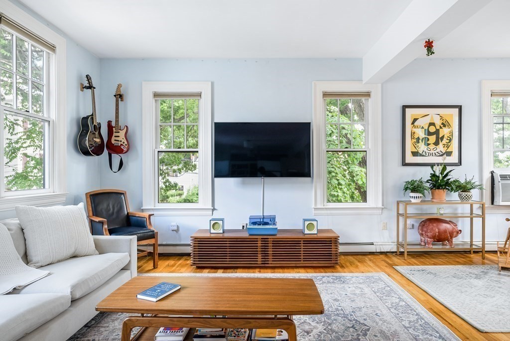 159 Cherry Street, Unit 159 Cambridge, MA 02139 - Photo 5 of 37