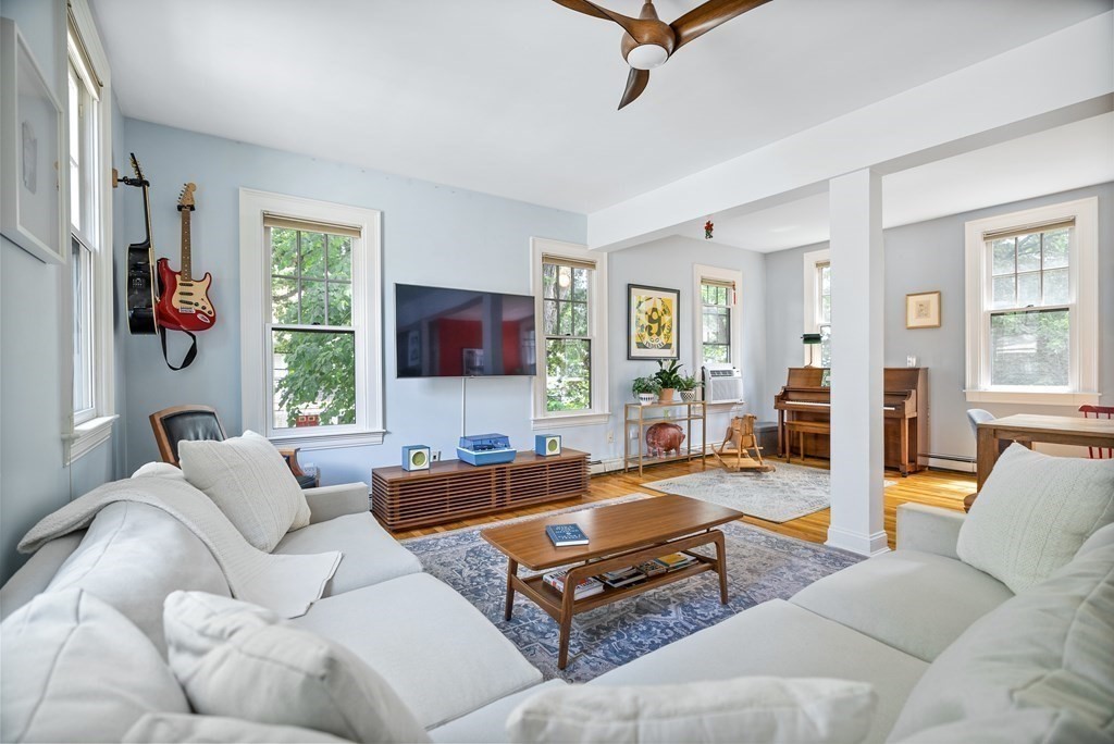 159 Cherry Street, Unit 159 Cambridge, MA 02139 - Photo 6 of 37