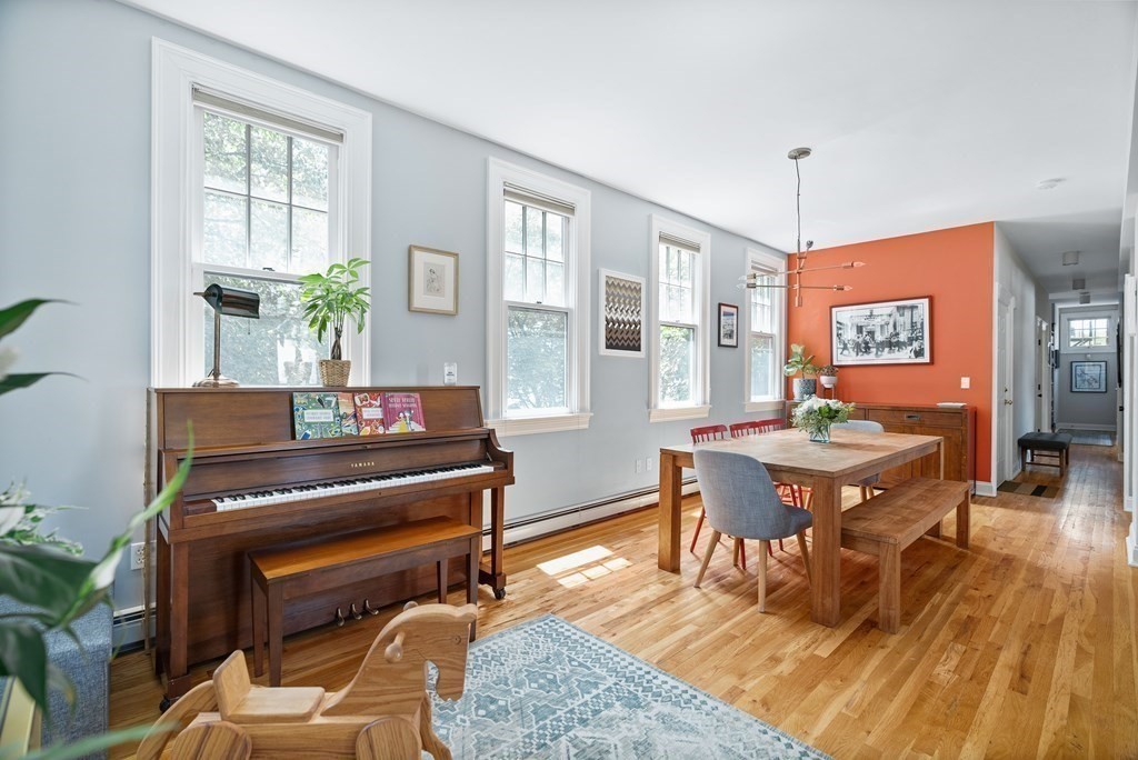 159 Cherry Street, Unit 159 Cambridge, MA 02139 - Photo 8 of 37