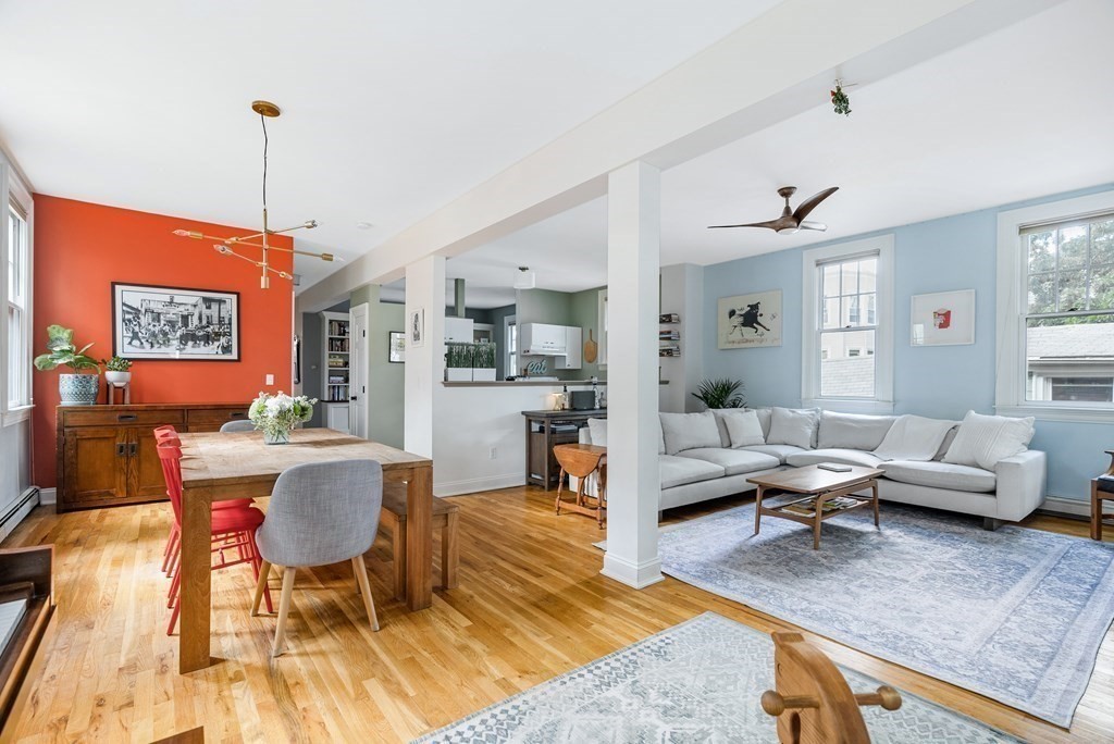159 Cherry Street, Unit 159 Cambridge, MA 02139 - Photo 9 of 37