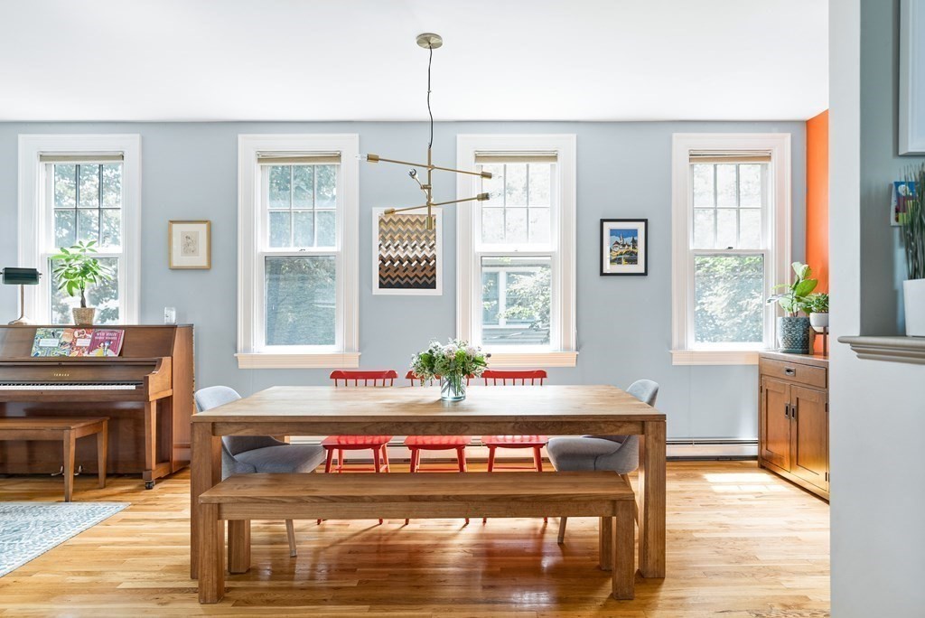 159 Cherry Street, Unit 159 Cambridge, MA 02139 - Photo 10 of 37