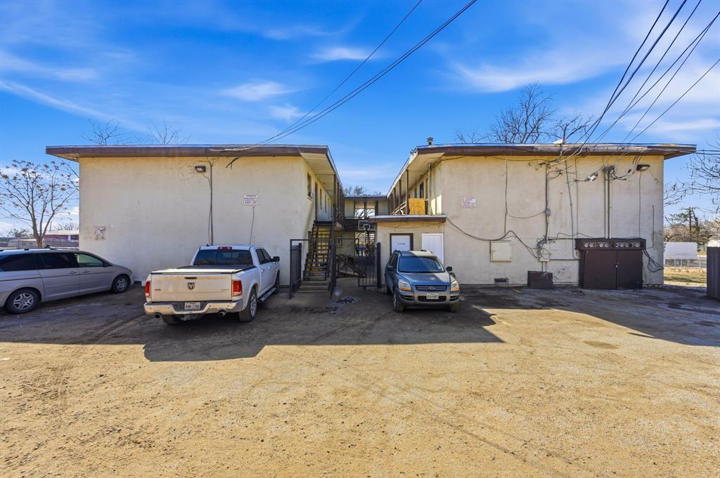 2718 Cleveland Street Dallas, TX 75215 - Photo 16 of 20