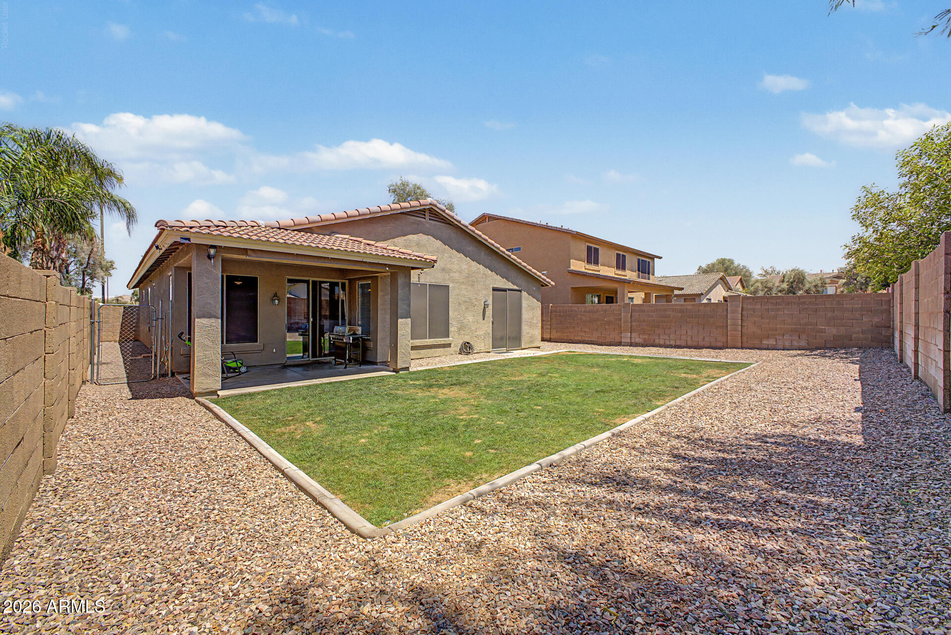 6492 South View Lane Gilbert, AZ 85298 - Photo 29 of 31