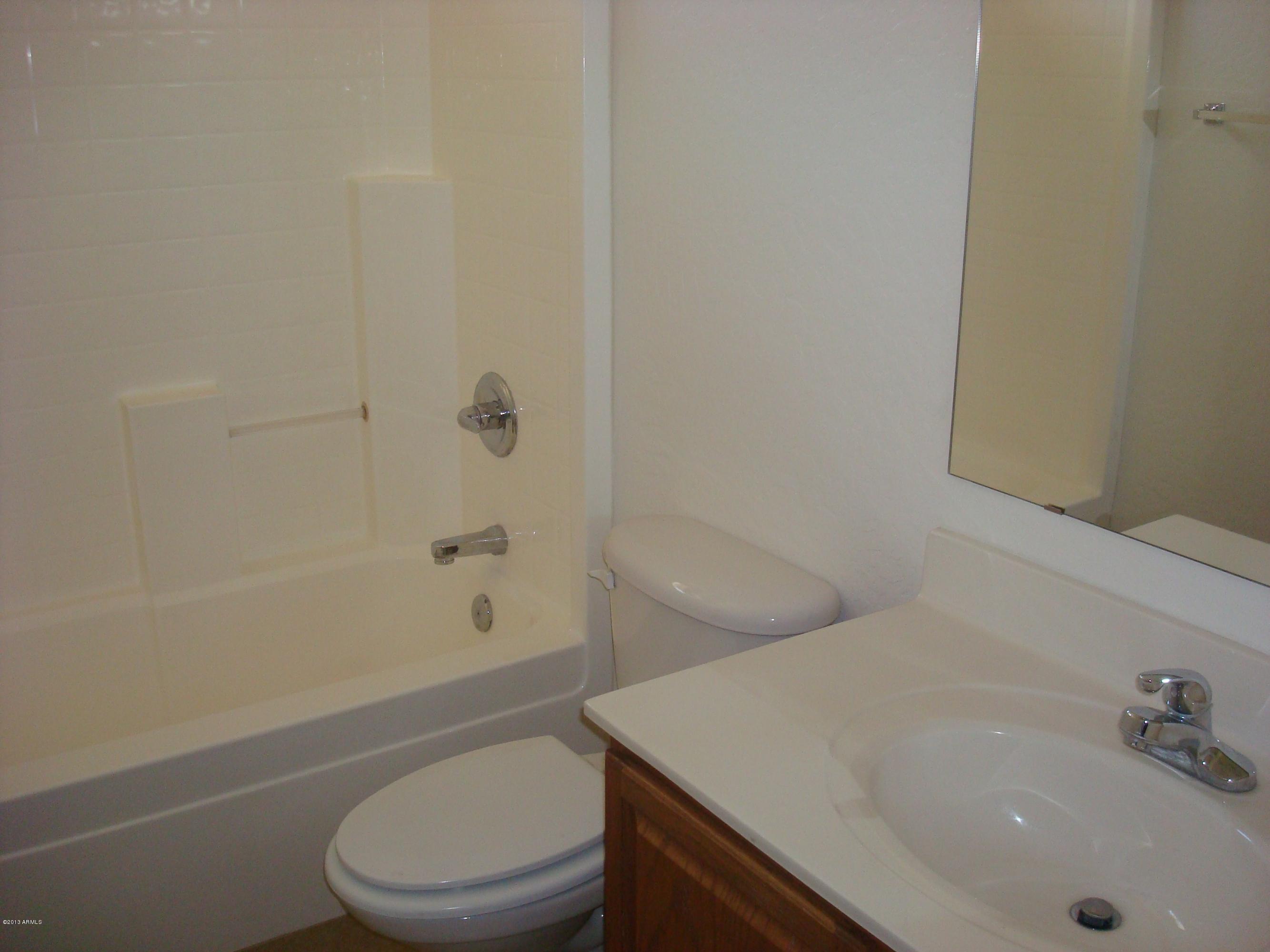 4182 South Sawmill Road Gilbert, AZ 85297 - Photo 13 of 18 bathroom