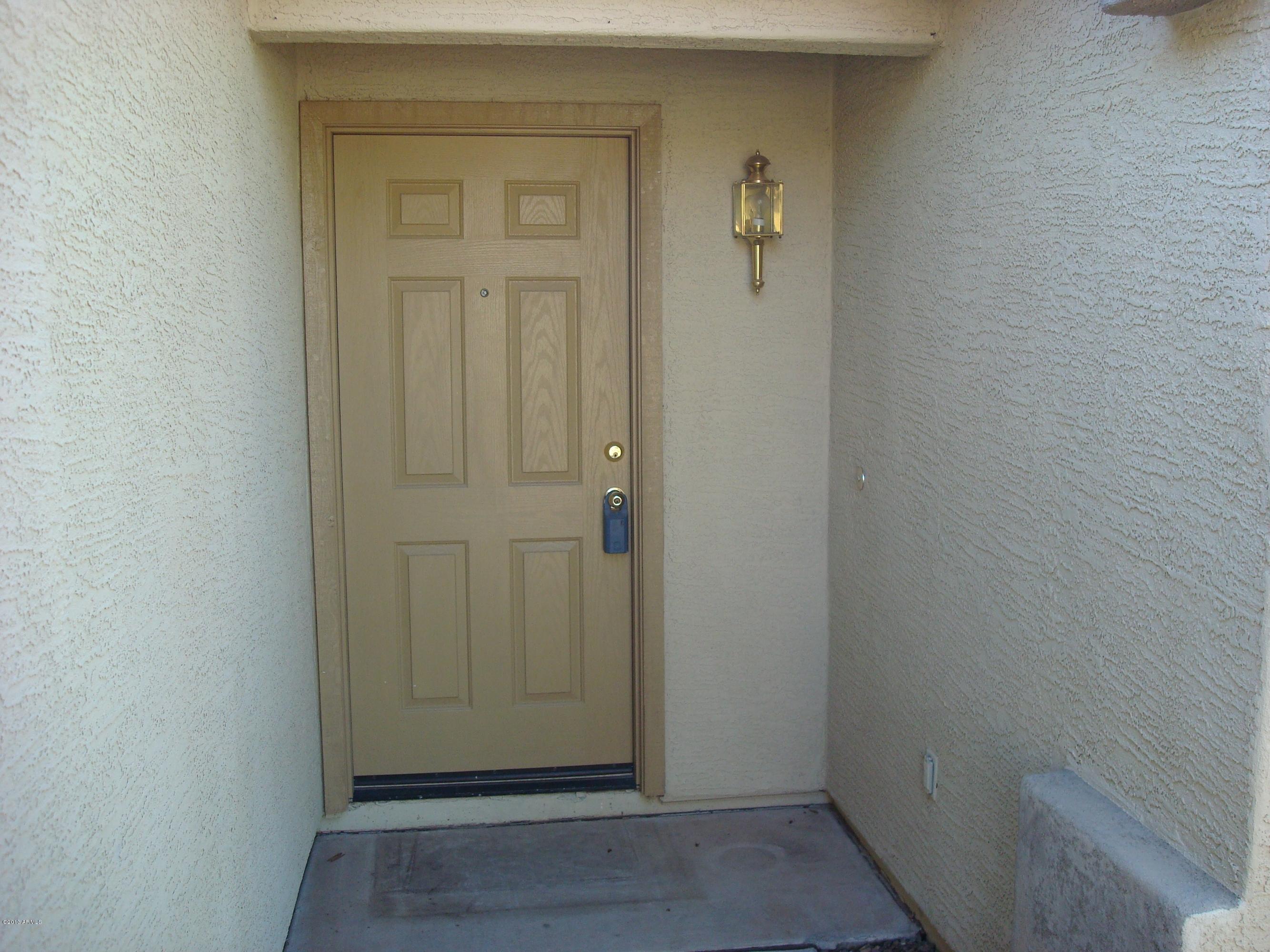 4182 South Sawmill Road Gilbert, AZ 85297 - Photo 18 of 18 front entry way