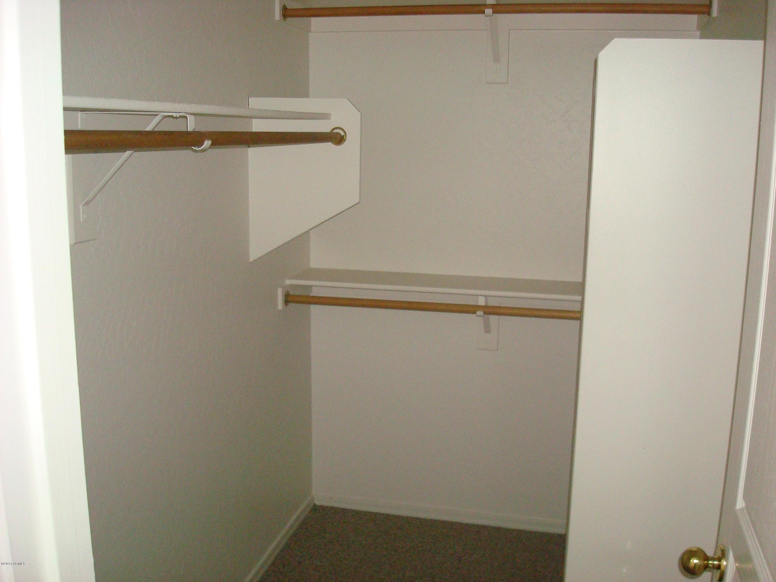 4182 South Sawmill Road Gilbert, AZ 85297 - Photo 10 of 18 walk in closet
