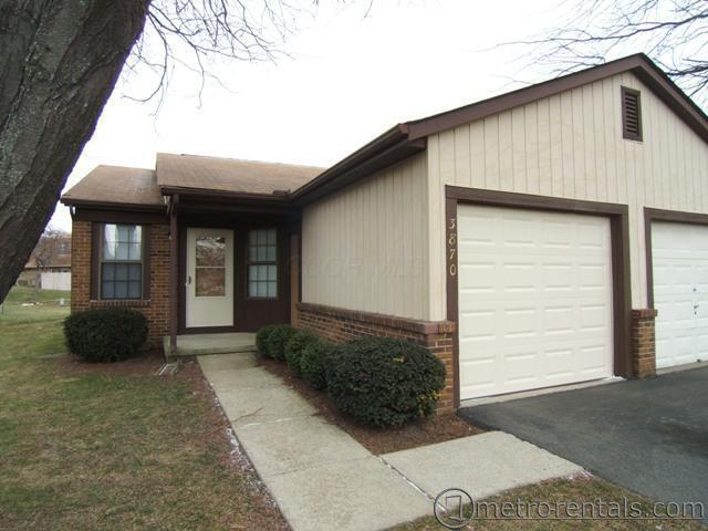 3870 Petzinger Road, Unit 3872 Columbus, OH 43232 - Photo 2 of 8 3872Ext