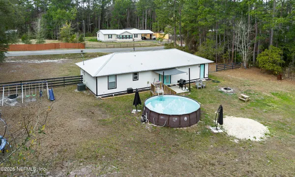 $320,000 | 2605 Indigo Avenue, Middleburg, FL 32068