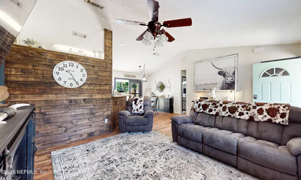 $320,000 | 2605 Indigo Avenue, Middleburg, FL 32068