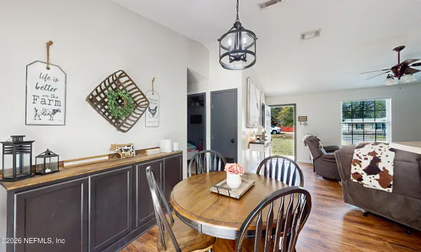 $320,000 | 2605 Indigo Avenue, Middleburg, FL 32068