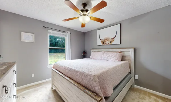 $320,000 | 2605 Indigo Avenue, Middleburg, FL 32068