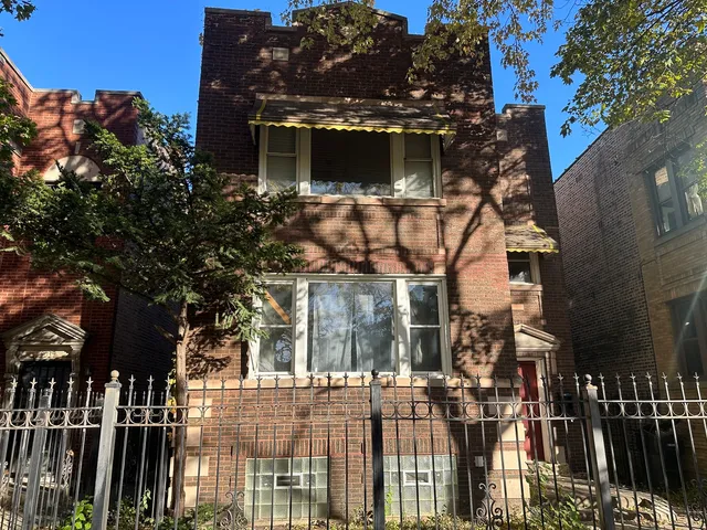 $125,000 | 8039 South Ingleside Avenue, Chicago, IL 60619