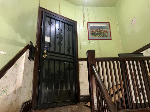 $125,000 | 8039 South Ingleside Avenue, Chicago, IL 60619