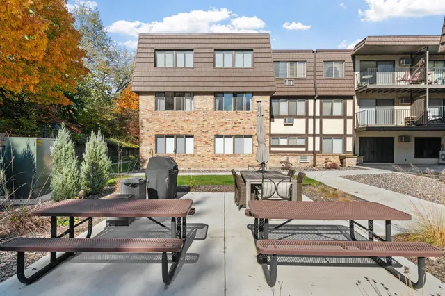 $250,000 | 205 Barry Avenue South, Unit 114, Wayzata, MN 55391