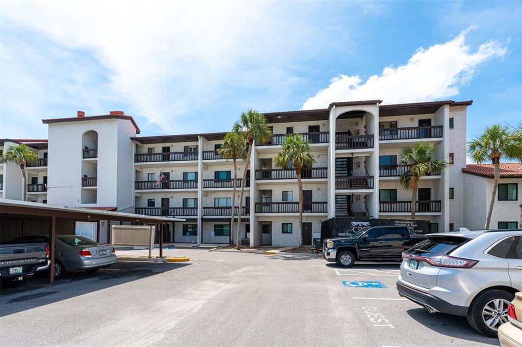 1608 Stickney Point Road, Unit 1608204 Sarasota, FL 34231 - Photo 2 of 33
