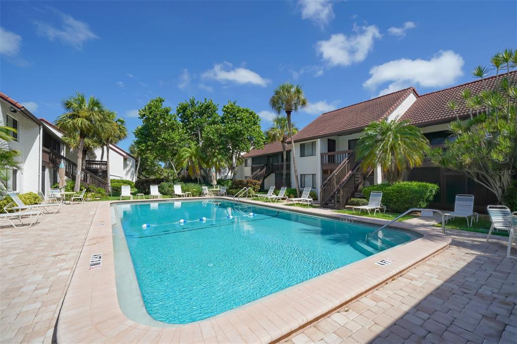 1608 Stickney Point Road, Unit 1608204 Sarasota, FL 34231 - Photo 25 of 33