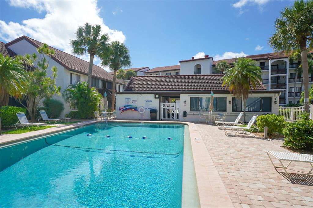 1608 Stickney Point Road, Unit 1608204 Sarasota, FL 34231 - Photo 27 of 33