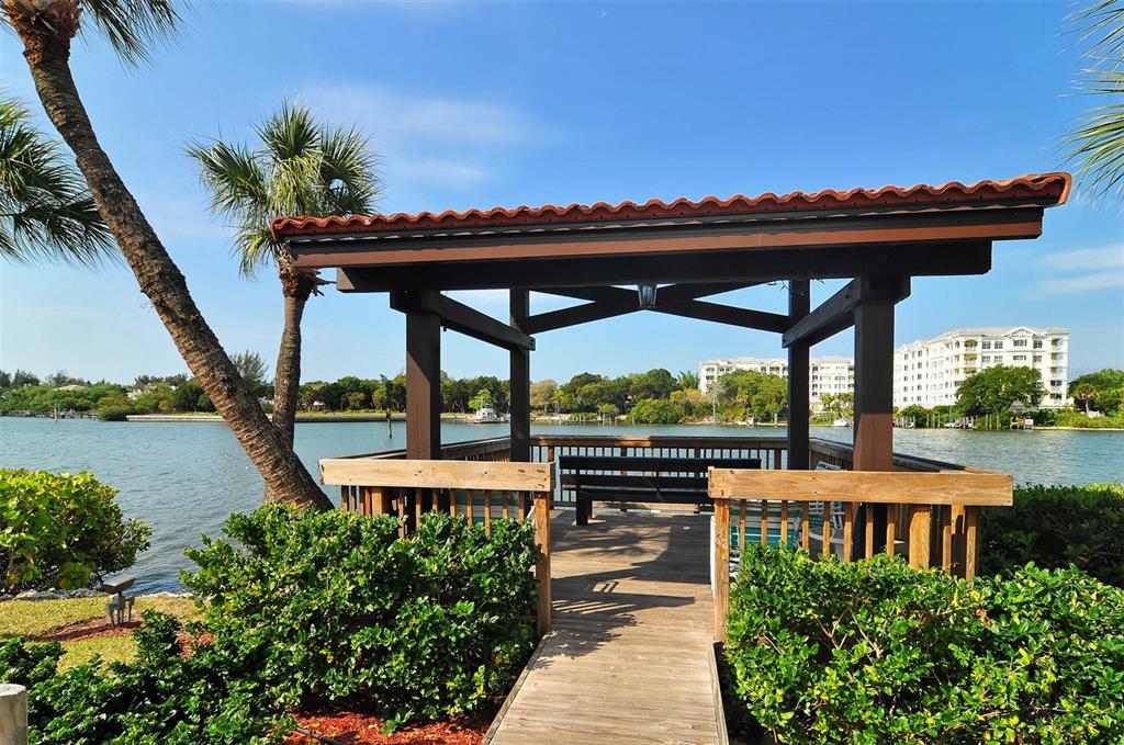 1608 Stickney Point Road, Unit 1608204 Sarasota, FL 34231 - Photo 31 of 33