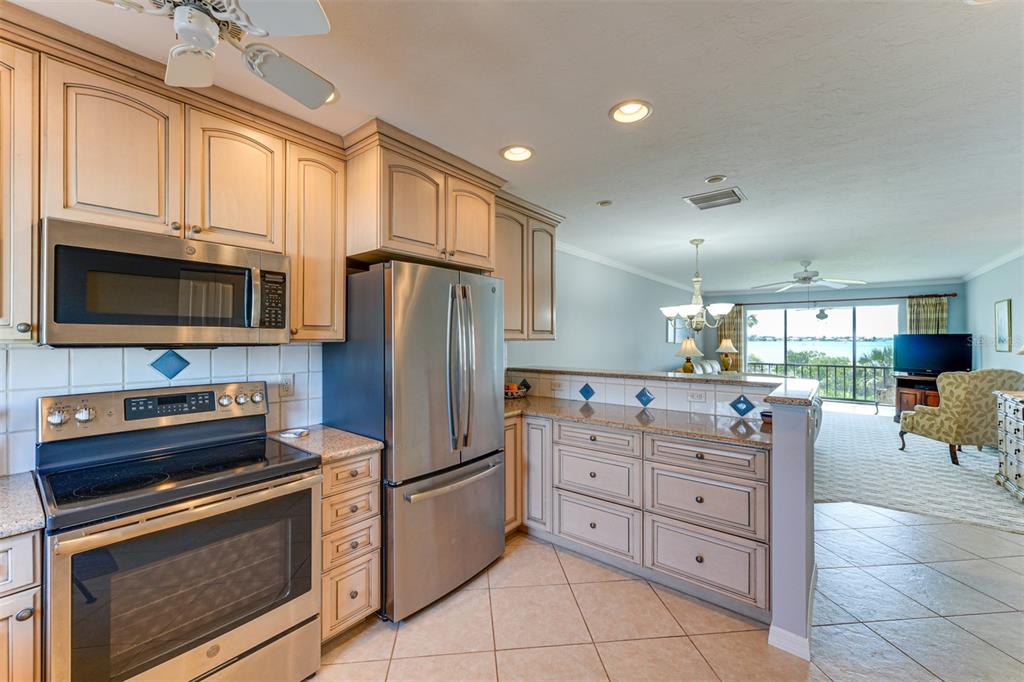 1608 Stickney Point Road, Unit 1608204 Sarasota, FL 34231 - Photo 5 of 33