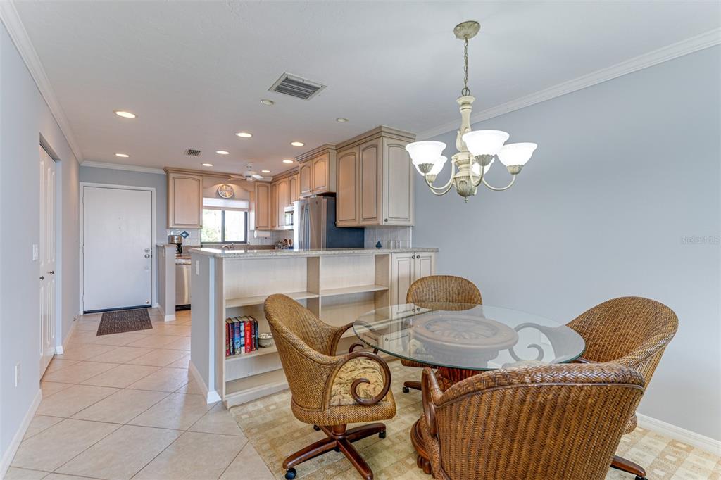 1608 Stickney Point Road, Unit 1608204 Sarasota, FL 34231 - Photo 7 of 33