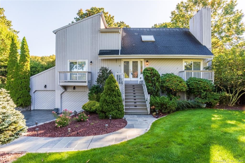 5 Old Hollow Road Trumbull, CT 06611 - Photo 1 of 1 Gallery Image 1