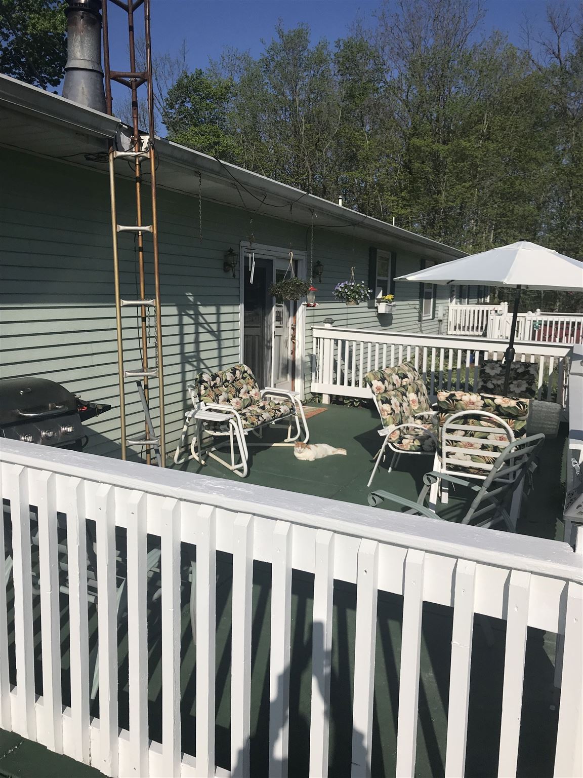 2376 West Tower Road Williamsport, IN 47993 - Photo 16 of 26
