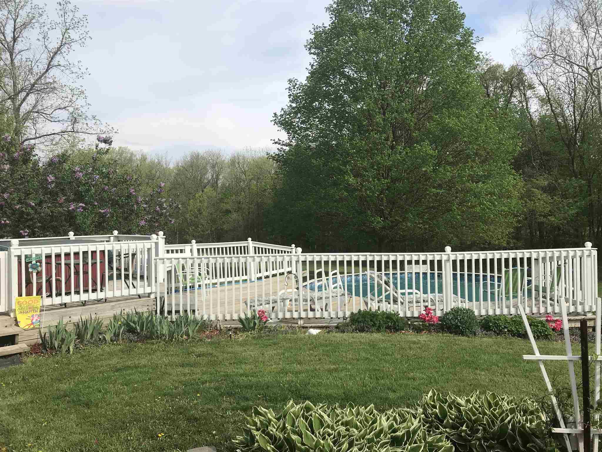 2376 West Tower Road Williamsport, IN 47993 - Photo 20 of 26