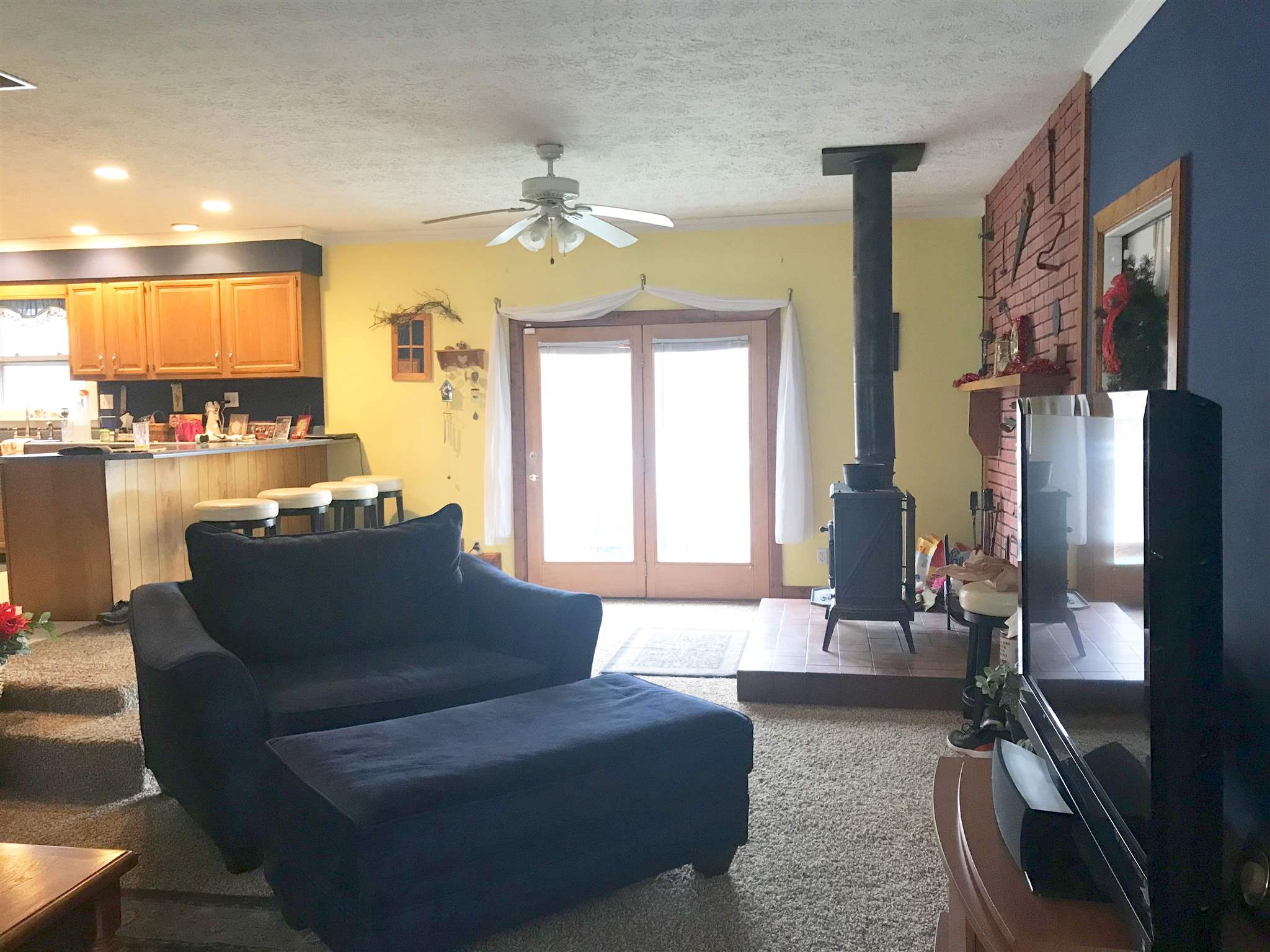 2376 West Tower Road Williamsport, IN 47993 - Photo 3 of 26