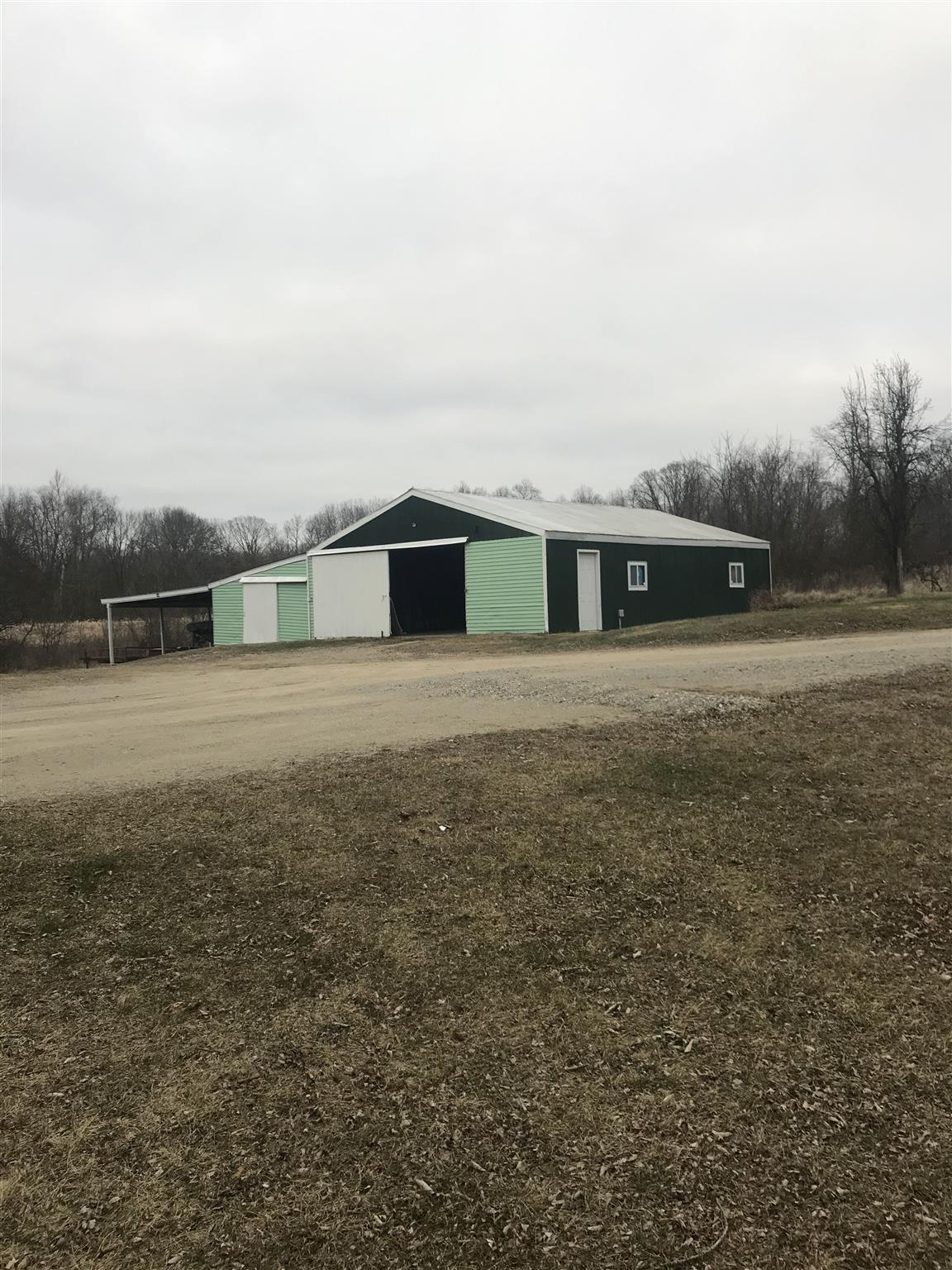 2376 West Tower Road Williamsport, IN 47993 - Photo 21 of 26