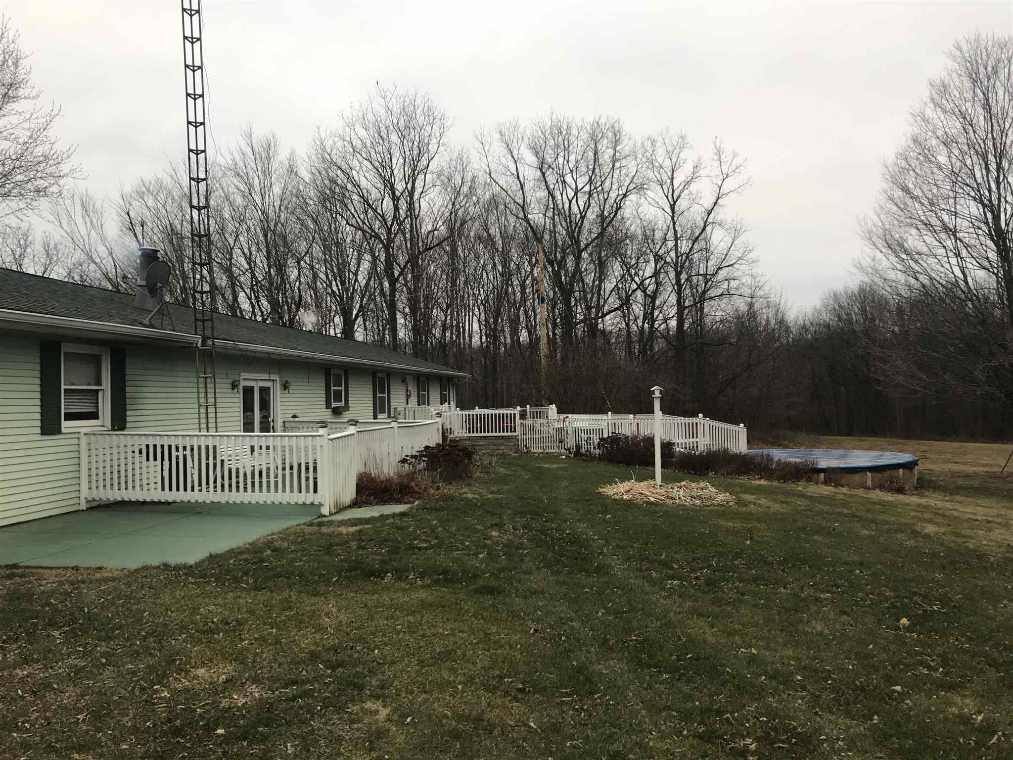 2376 West Tower Road Williamsport, IN 47993 - Photo 23 of 26