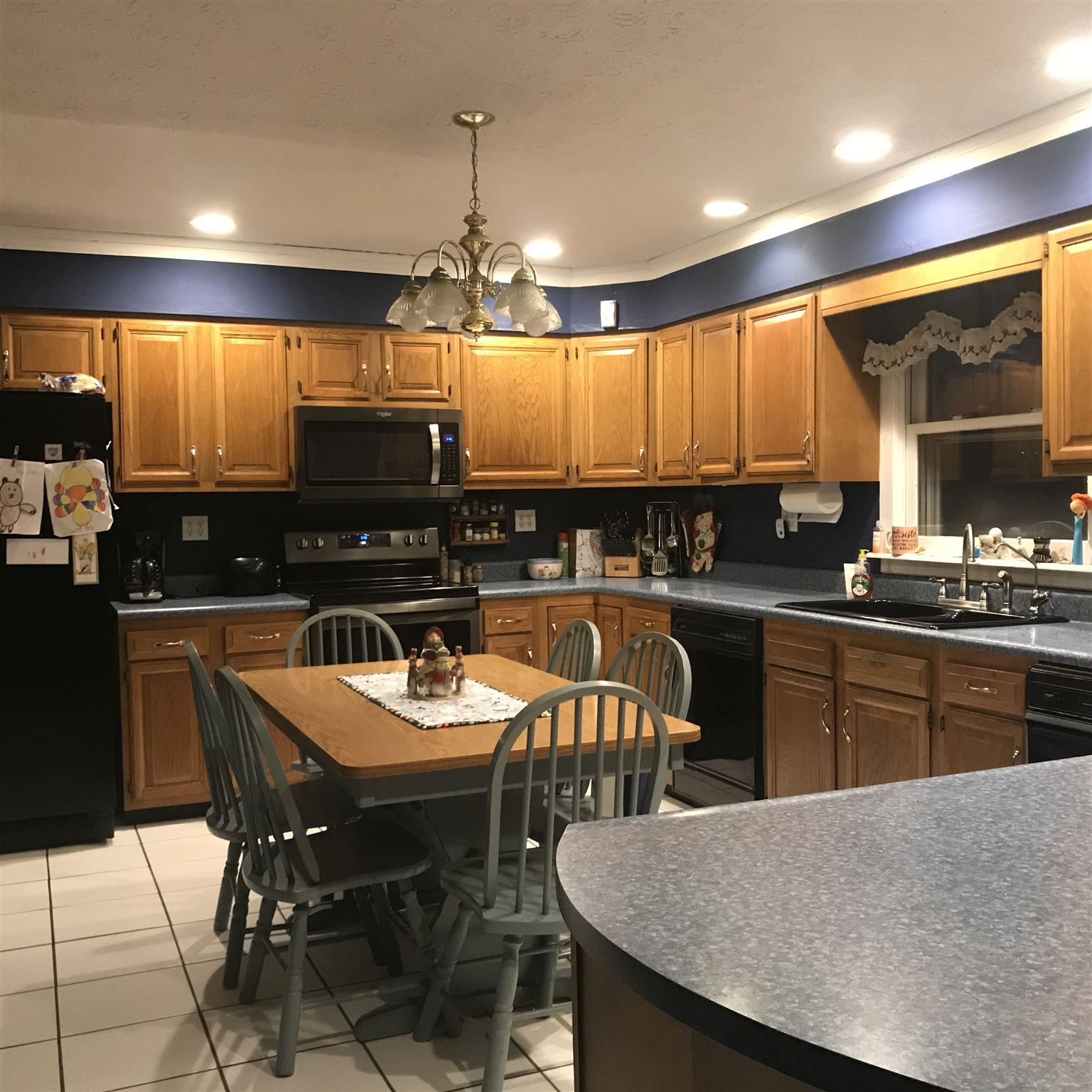2376 West Tower Road Williamsport, IN 47993 - Photo 4 of 26