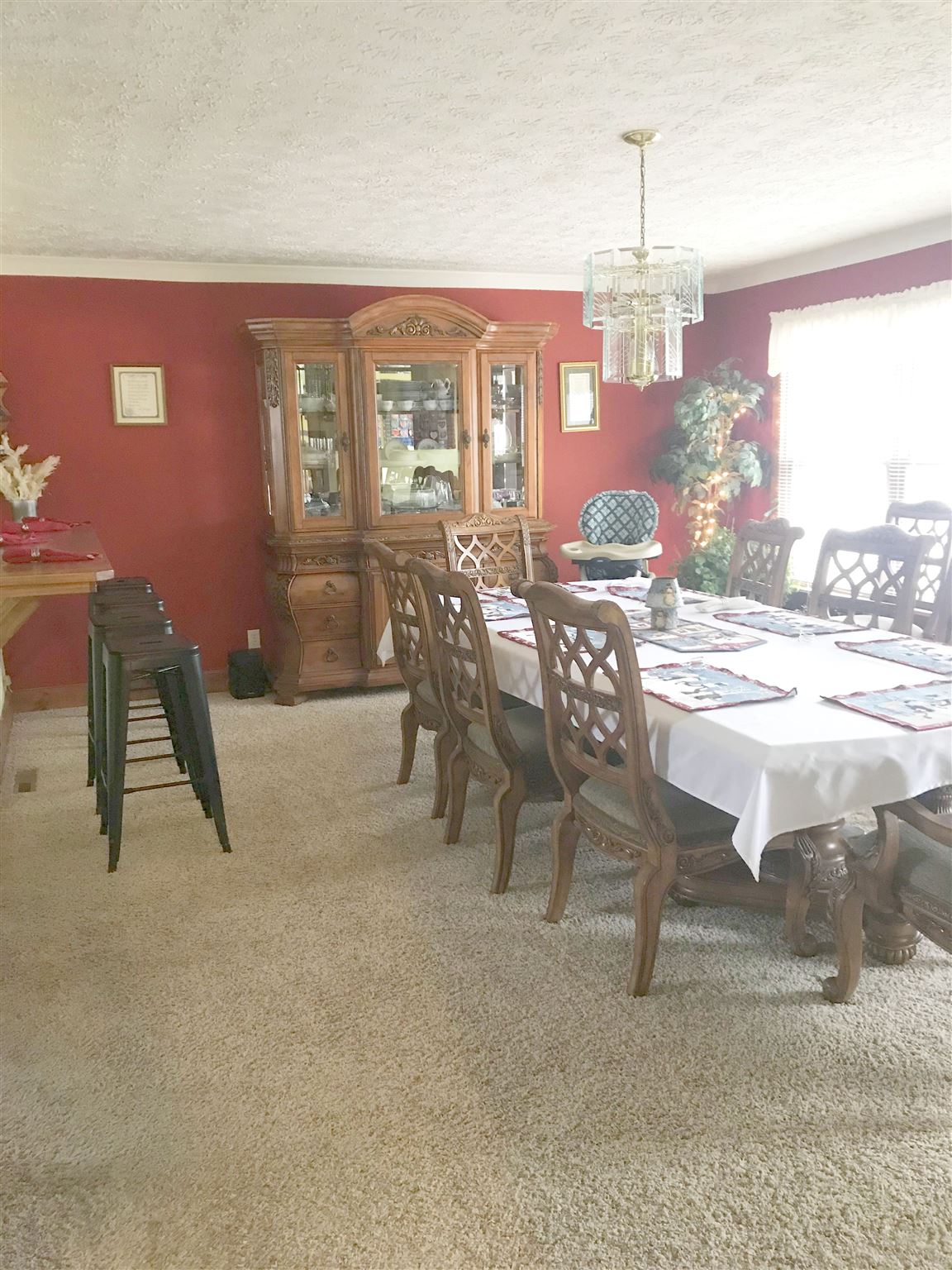 2376 West Tower Road Williamsport, IN 47993 - Photo 6 of 26