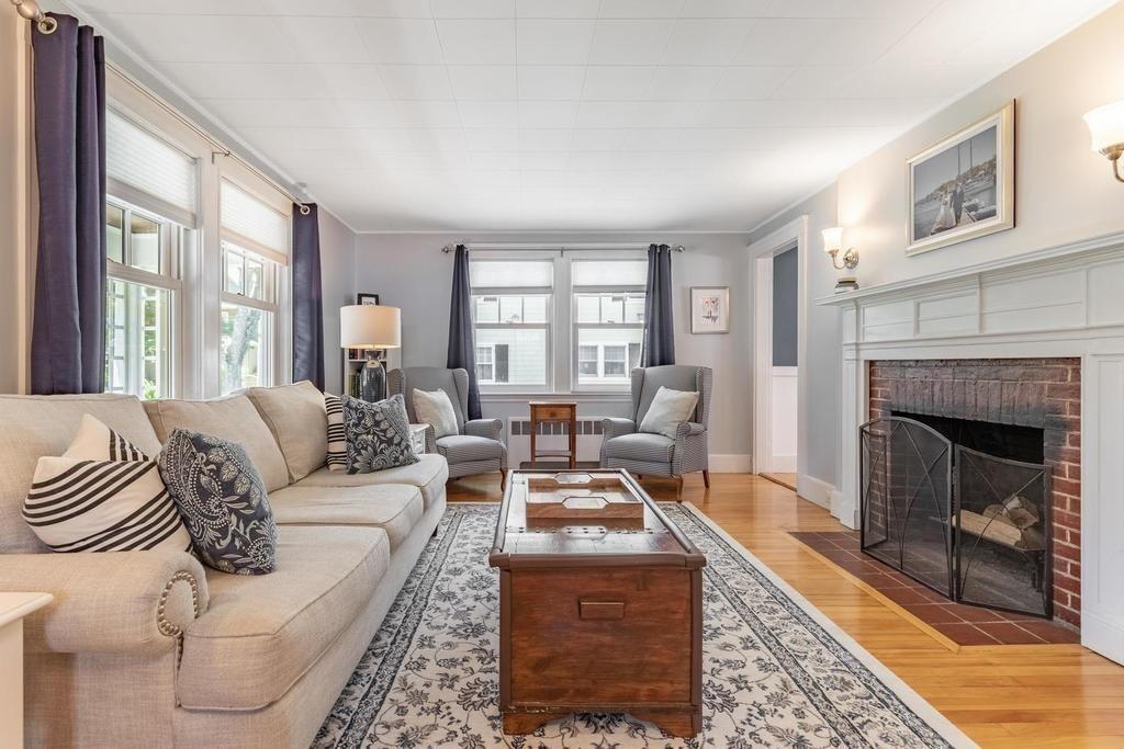 76 Linden Road Melrose, MA 02176 - Photo 8 of 29 Gallery Image 8